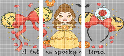 16oz Disney-D  4507